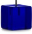 Memohalter »Avanti klein«, blau, 23x108x23 mm