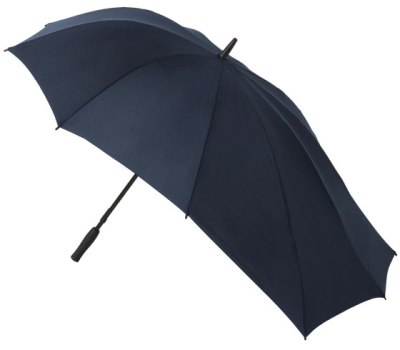 Stockschirm »Opus« navyblau, aussen