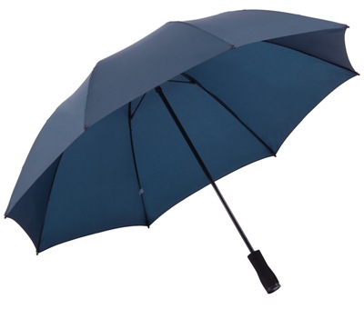 Stockschirm »Easy« navyblau