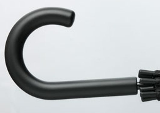 XXL-Golfschirm »Drive« Golfschläger-Gummigriff