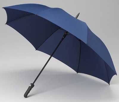 Golfschirm »Joystick« navyblau, aussen