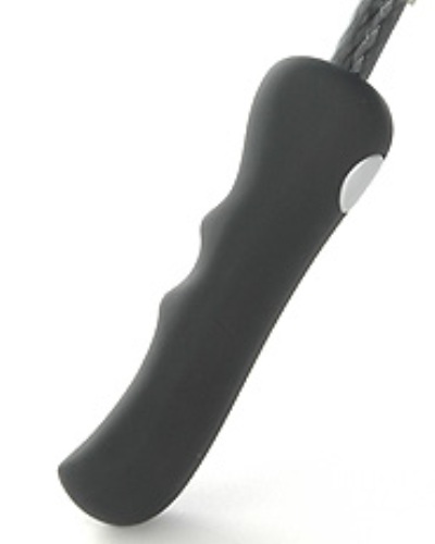 Portierschirm »Air vent«, Griff