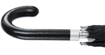 Golfschirm »Taipan«, Griff