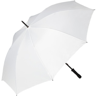 Golfschirm »Patron« weiss, aussen