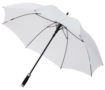 Golfschirm »Artos« weiss, innen
