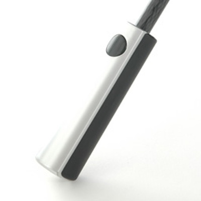 Portierschirm »Air vent«, Griff