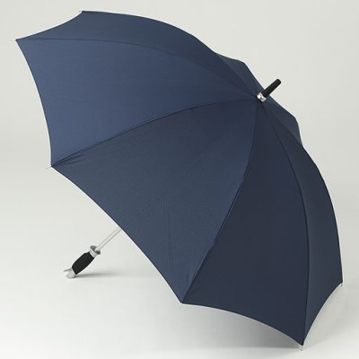 Golfschirm »Hunter« navyblau, aussen