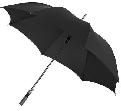 Stockschirm »Polar« schwarz