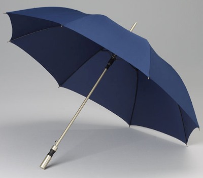 Stockschirm »Polar« navyblau