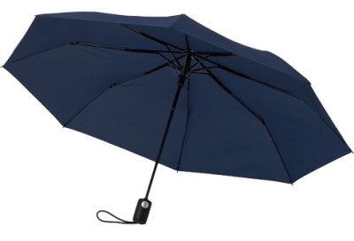 Taschenschirm »Mirage« navyblau