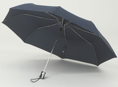 Taschenschirm »Picobello« schwarz