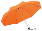 Taschenschirm »Soho« orange, 97 cm Ø