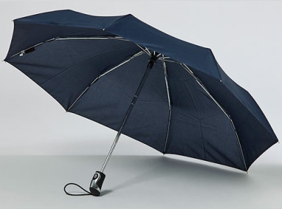 Taschenschirm »Kensington« navyblau