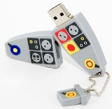 individueller USB-Stick in 2D