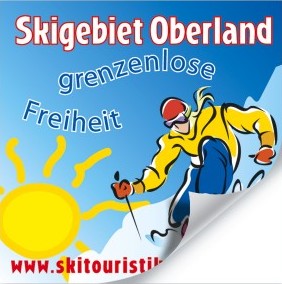 Folienaufkleber 100x100 mm