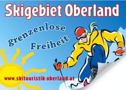 Folienaufkleber 148x105 mm