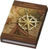 KombiSet in Bookcover 3teilig, 2 Haftnotizen, 5 FilmMarker, geschlossen