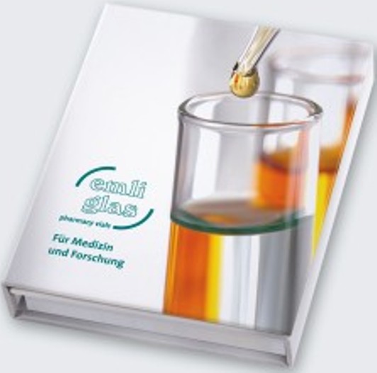 KombiSet in Bookcover, 2 Haftnotizblöcke, 5 FilmMarker, Magnetverschluss, geschlossen