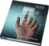 KombiSet in Bookcover, 2 Haftnotizblöcke, 5 FilmMarker, Notizblock, geschlossen