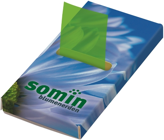 1 Z-Marker in Desktop-Box