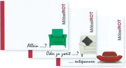 Notebook DIN A4, kariert