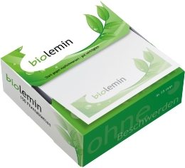 Haftetiketten 75x75 mm in Z-Lage in Spenderbox 30 mm Höhe