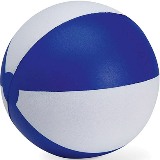 Antistressball als Strandball