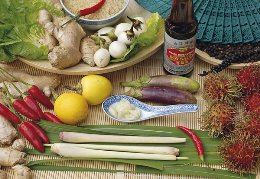 Bildkalender »Mein Kräutergarten«, 420x290 mm, März