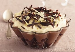 Bildkalender »Schokolade«, 420x290 mm, Mai