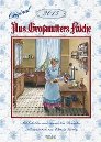 Bildkalender »Aus Großmutters Küche«, 300x420 mm, Titelblatt