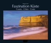 Bildkalender »Faszination Küste«, 550x460 mm, Titelblatt
