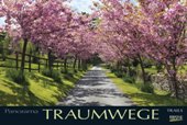 Bildkalender »Taumwege«, 580x390 mm, Titelblatt