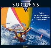 Bildkalender »Success«, 480x455 mm, Titelblatt