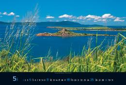 Bildkalender »Australia«, 580x390 mm, Mai