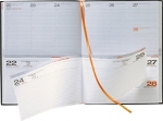 Wochern-Tages-Buchkalender »OpenDesign«, 210x270 mm