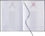 Tages-Buchkalender, 172x240 mm