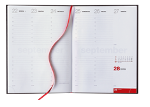 Wochen-Buchkalender »NewTrend Manager-Timer«
