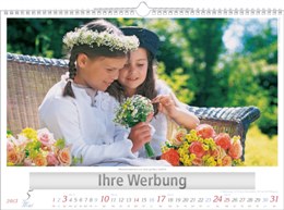 Bildkalender »Sonntagskinder«_440x310 mm, Mai