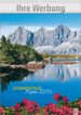 Bildkalender »Sonnentage Alpen«, 245x345 mm, Titelbild