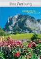 Bildkalender »Sonnentage Alpen«, 310x440 mm, Titelbild