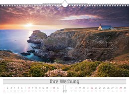 Bildkalender Bildkalender_»Magische Momente«_490x340mm, November