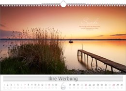 Bildkalender Bildkalender_»Magische Momente«_490x340mm, Juni